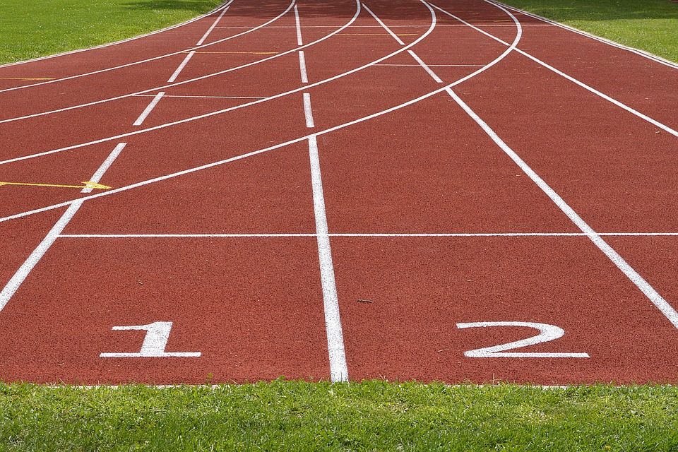 Wolontariat przy zajęciach sportowych dla osób niepełnosprawnych