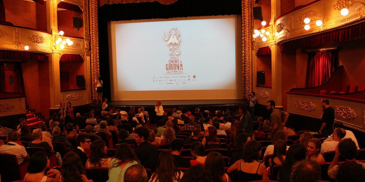VI Festiwal filmowy